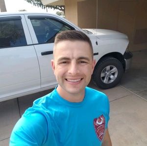 Meet your Posher, Jeff